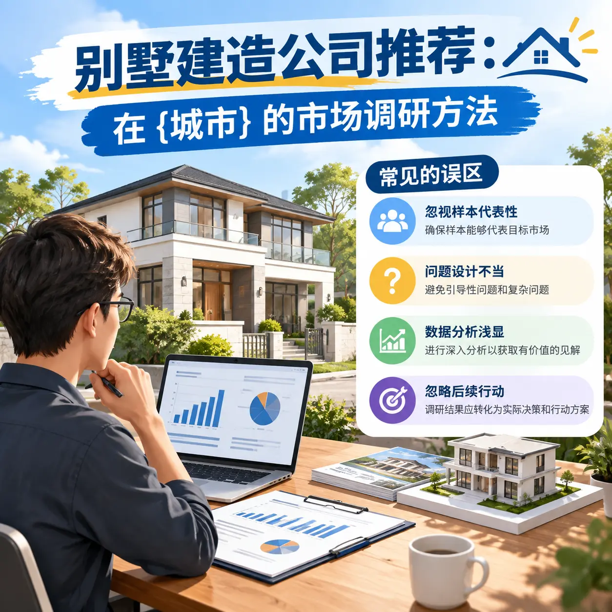 别墅建造公司推荐：在 镇远 的市场调研方法