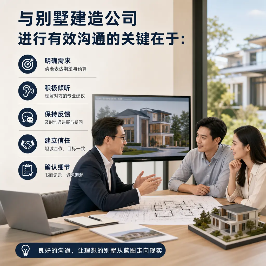 别墅建造公司推荐：如何在 镇远 选择合适的服务商？