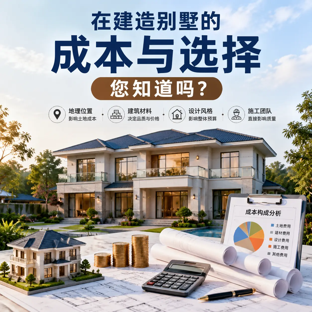 在 镇远 建造别墅的成本与选择,您知道吗?