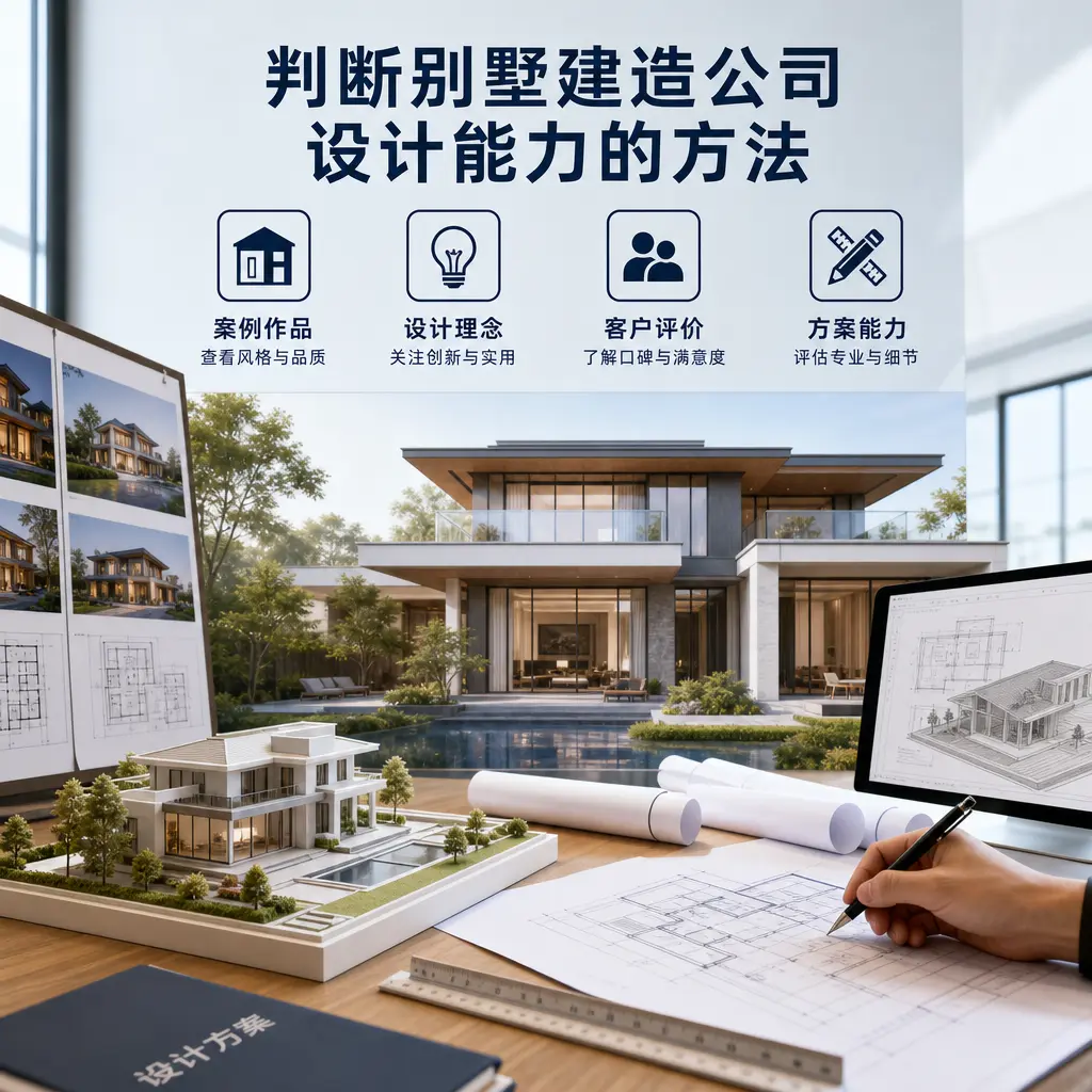 在 镇远 别墅建造公司推荐,性价比如何评估?