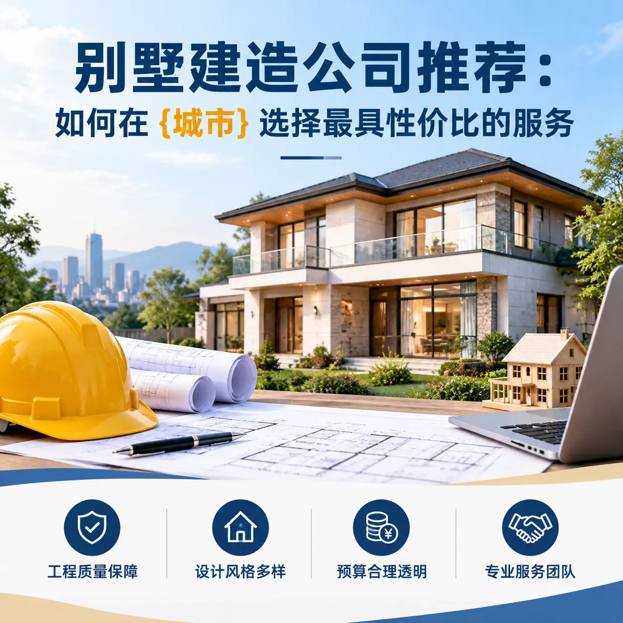 别墅建造公司推荐:如何在 镇远 选择最具性价比的服务